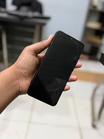 SAMSUNG A02s 4/64 [PTA APPROVED]