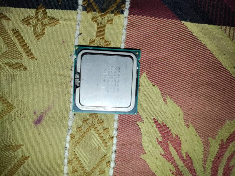 Intel processor xeon,etc 3