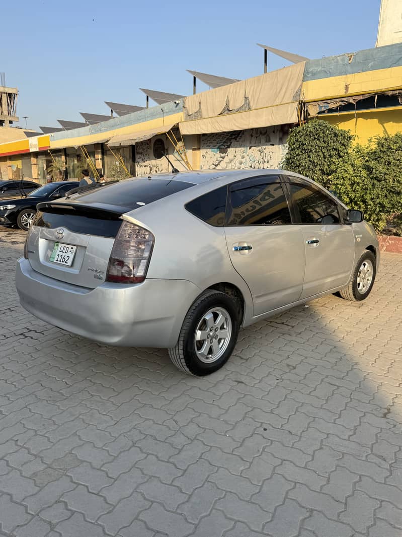 Prius 2008 1