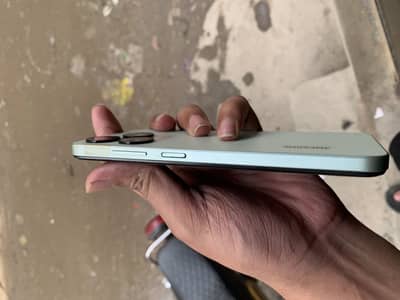 Itel A50 only what’s app call 03420097330