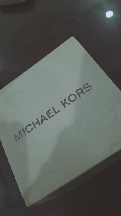 Michael Kors Women''s Watch