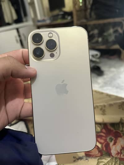 Iphone 13 pro max factory unlock