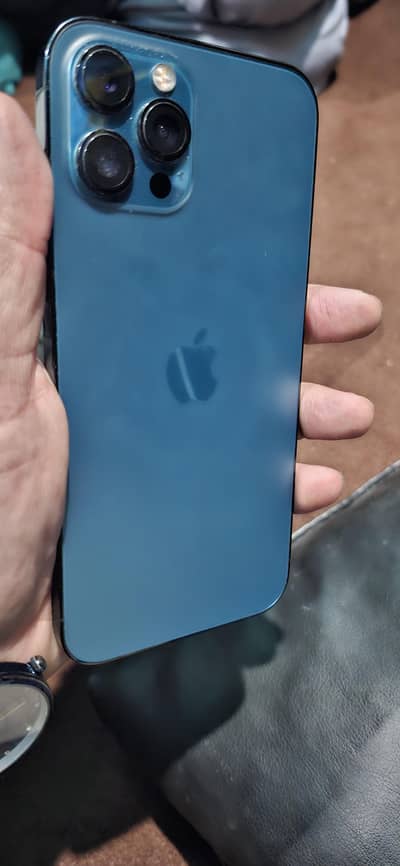 iPhone 12 256GB Pro Max