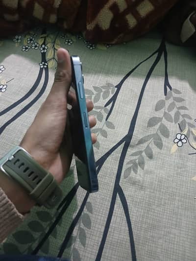 iphone x convert 12 pro pta approved