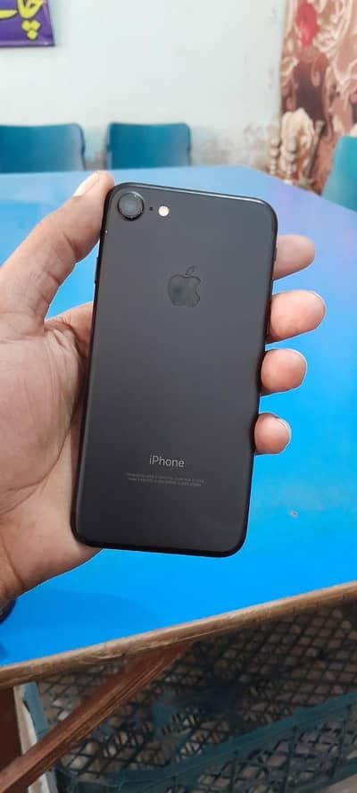 Iphone 7 Non pta