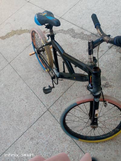 This is Cycle for kids