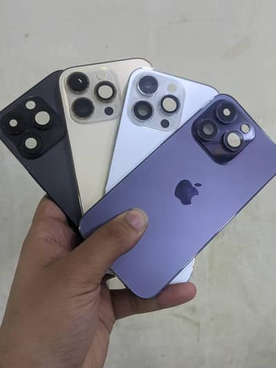 IPHONE ALL MODEL ORIGINAL