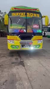 BUS FOR SALE