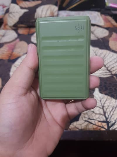 iks k7s for JV and non pta