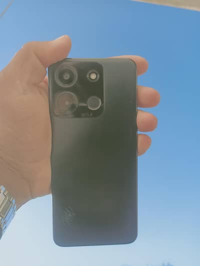 itel A05 mobile for sale only set