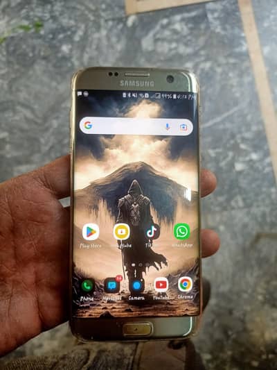 Samsung Galaxy S7 edge 4gb,128gb