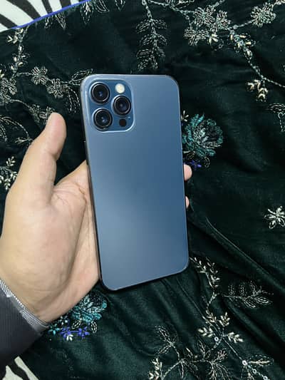 iPhone 12 pro max 256GB