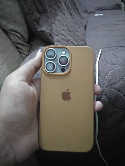 Iphone 11 converted 16promax