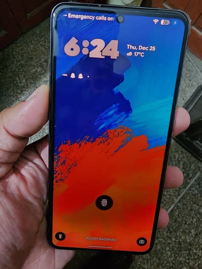 Google Pixel 8 Pro. pta approved. 12/128,