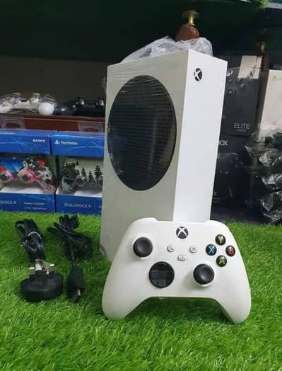 Xbox series s