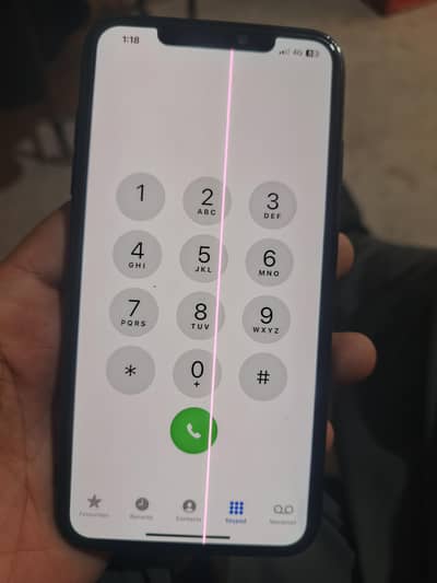 iphone xs max 256 gb bored dead