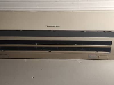 1 Ton Split AC (indoor & outdoor Units)