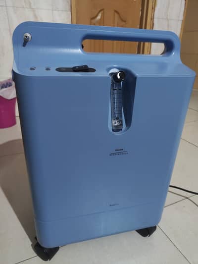 PHILIPS OXYGEN CONCENTRATOR 5 Litres