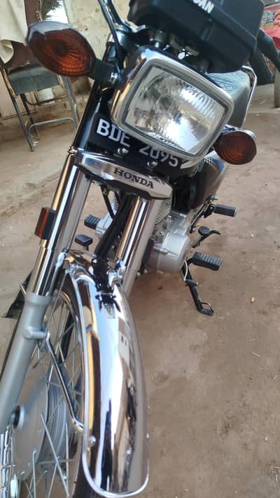 honda 2025 august registration