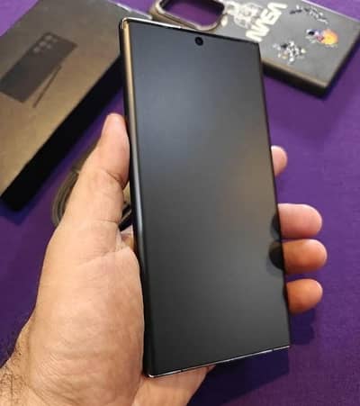 Samsung Galaxy S23 Ultra