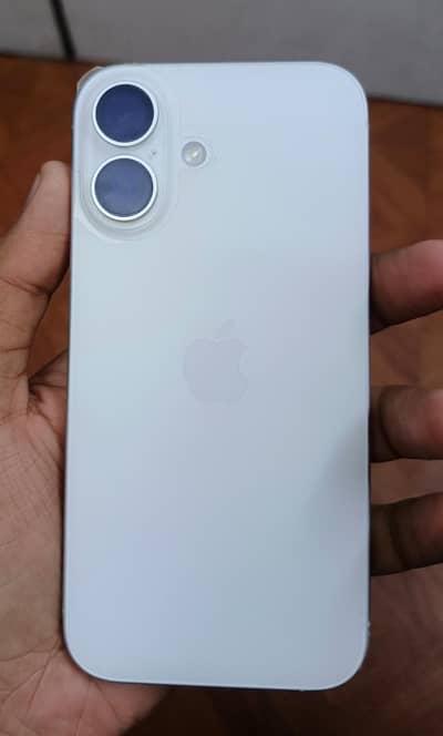 Iphone 16 Jv non pta