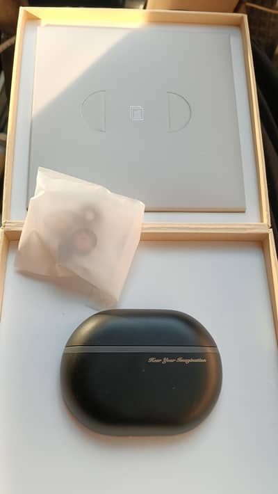 SoundPeats Capsule 3 Pro Plus