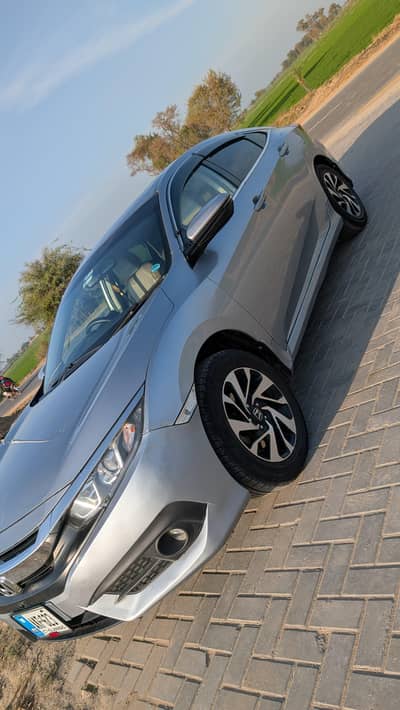 lush condition civic for sale