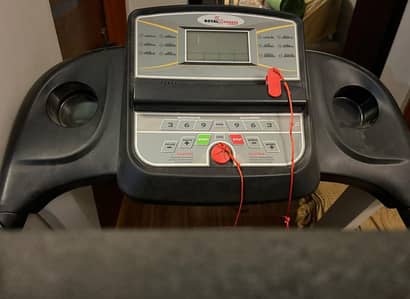 Treadmill for sale