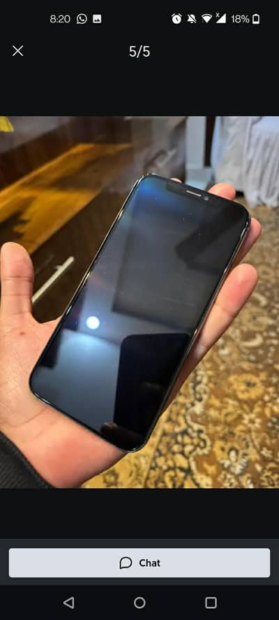 10/9 condition hei exchange possible hei iphone xr se