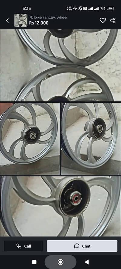 CD 70 bike fancey loyrem All ok