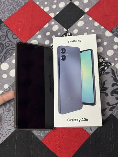 Samsung Galaxy A06