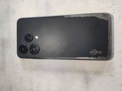 allcall magic 15 Pro