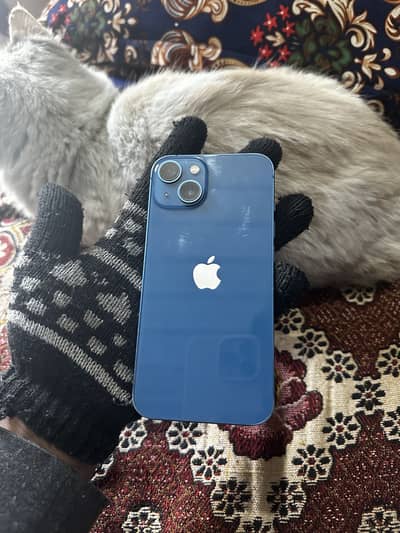 13 gv / 83 BH / 128gb / all original