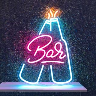 Neon Lights/Neon Sign/light sign/Acrylic sign/3d sign board