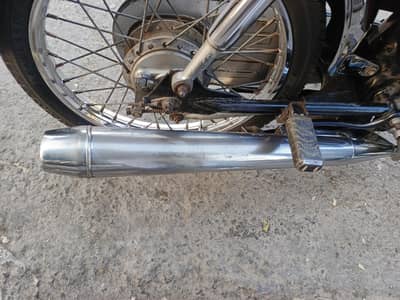 Honda CD 70 2022 original cylincer