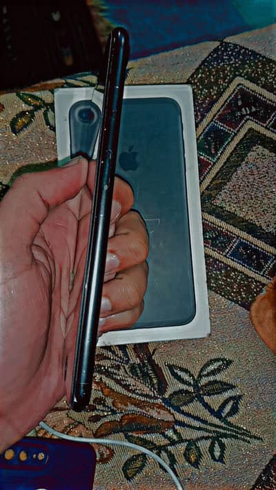 Iphone 7 plus pta approved