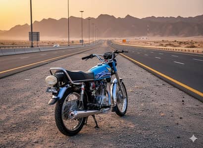 Urjent Sell 125 . . 2012 model  . 03155892923