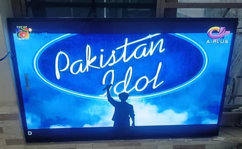 Samsung LED 43" For Sale