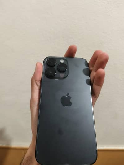 I Phone 14 Pro max  Non Pta LLA 128