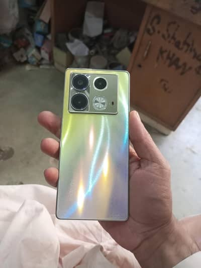 phone and noble box missed pta approved