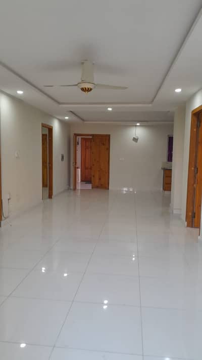 Three beds luxary designer and stylish apartment available for rent in E11.