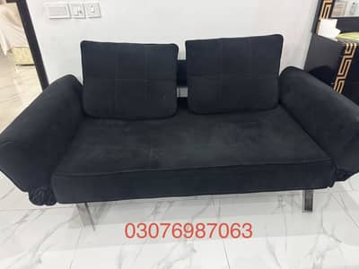 Diamond Supreme Sofa Cum Bed in a very good condition