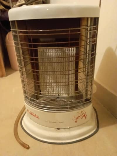 Gas Heater for sale