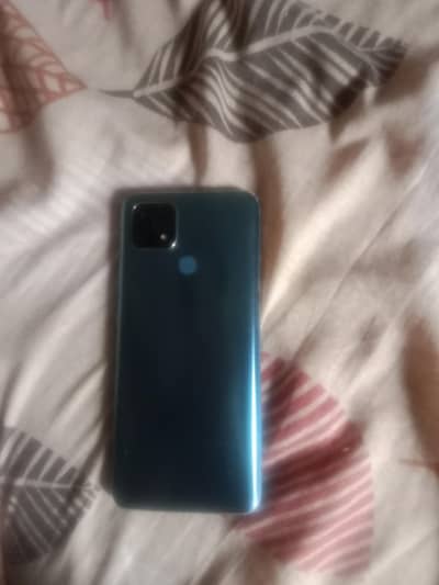 oppo a15
