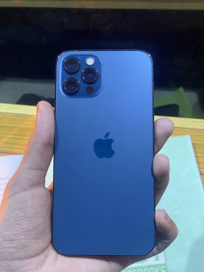 Iphone 12 pro factory unlocked