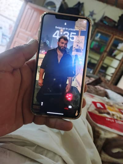 xs max 64 back karak non pta  finl 40 is kam walay rabta ma karay