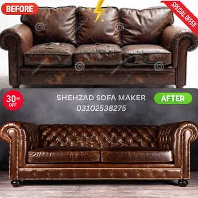 Sofa Set L shape sofa 5 seater 7 seater sofa sati Furniture