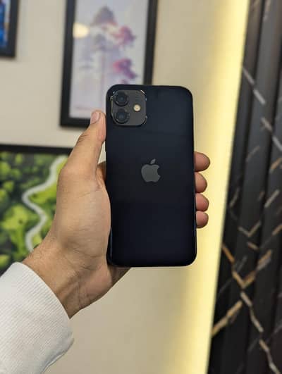 iphone 12 64gb jv water pack