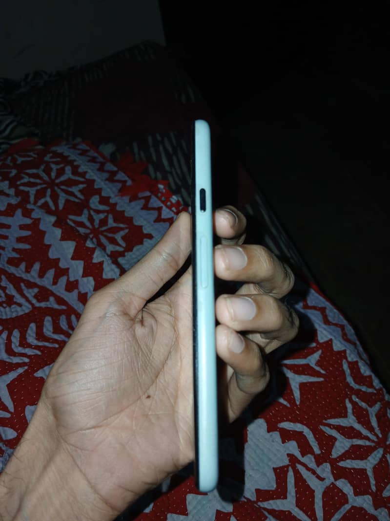 google pixel 5 patch 2