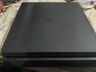 playstation 4 slim 1 tb ( 13.02)